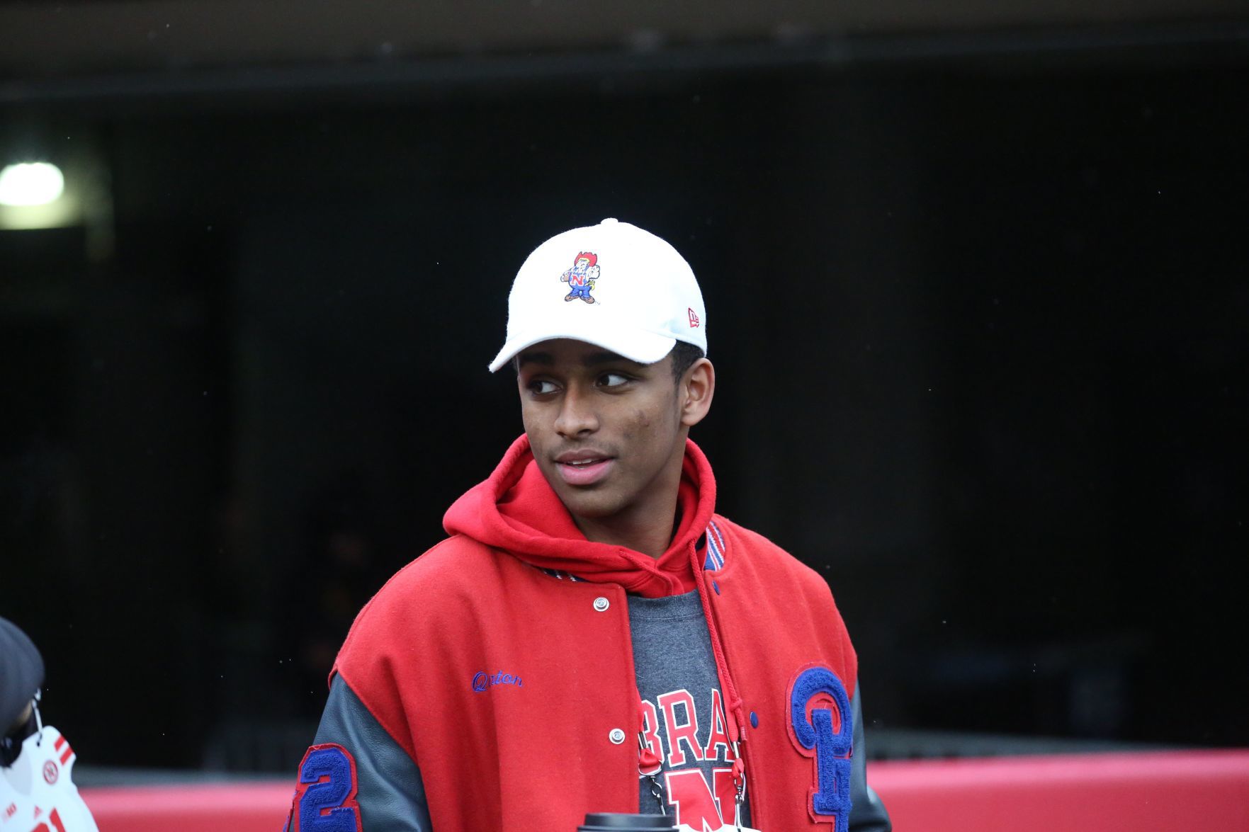 Quinton Conley
